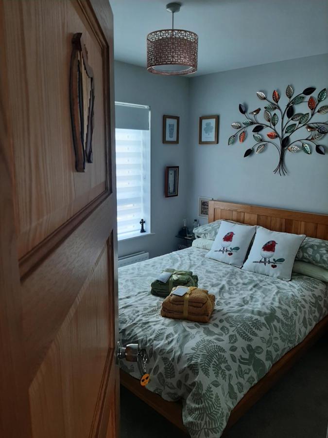 Number 14 Bed & Breakfast Downpatrick Dış mekan fotoğraf